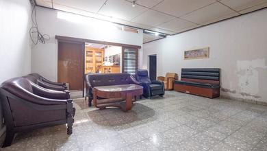 For Sale rumah Premium di Lembang, Bandung - LT 507m²