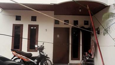 Hunian Idaman di Bandung Kota, Bandung, 5 KT, Harga 2,2 Miliar