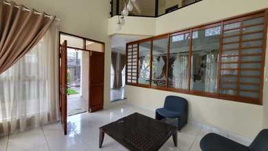 Rumah Area Premium Hegarmanah, Bandung - Harga Terbaik 4,25 Miliar