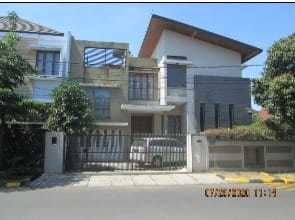 Rumah Minimalis Disewakan di Batununggal, Bandung, Harga Ekonomis