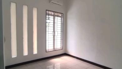 Rumah Premium Luas 84 Jual area Taman Kopo Indah, Bandung