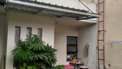 Kesempatan Rumah di Majalaya, Bandung, LB 210m², Harga 2 Miliar