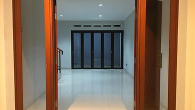 Dijual Rumah Strategis di Bojongsoang, Bandung - LT 115m²