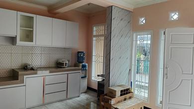 Promo Rumah di Cibaduyut, Bandung, LB 120m², Harga 950 Juta