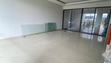 Hunian Elegan di Setra Duta, Bandung, 3 KT, LT 115m²