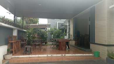 Penawaran Eksklusif, rumah Mewah di Mekar Wangi, Bandung, LB 350m²