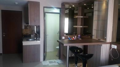 Apartemen Ekonomis di Pasteur, Bandung, Harga Mulai 500 Juta