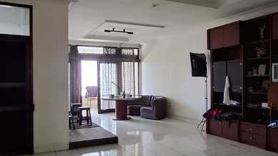 Rumah Mewah di Kawasan Kopo Permai, Bandung, LB 441m², Harga 5 Miliar