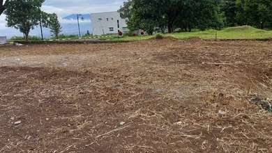 Tanah Elit Dijual di Resor Dago Pakar, Bandung, Harga 11,5 Miliar