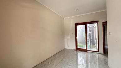 Dikontrakkan Rumah Terjangkau di Padalarang, Bandung Barat, LT 2m²