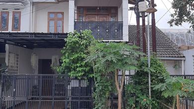 Rumah Dijual di Rancaekek, Bandung, LB 250m², Harga Terbaik!