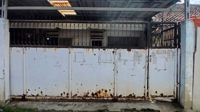 Hunian Idaman di Babakan Ciparay, Bandung, 3 KT, Harga 925 Juta