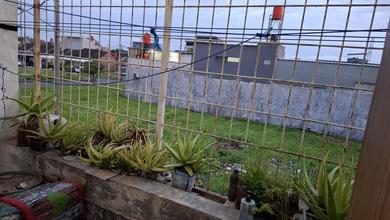 Properti Siap Pakai di Kawasan Kopo, Bandung, LT 75m²