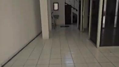 Ruko Pasirluyu 3 LT Siap Huni