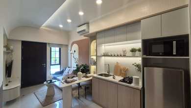 Rumah Dijual di Podomoro Park Bandung, Bandung, LB 30m², Harga Kompetitif!