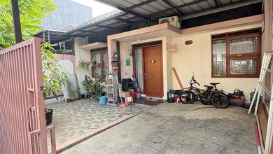Jual Rumah Nyaman di Kopo, Bandung - LT 105m²