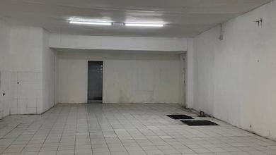 Dijual atau Disewakan Ruko Komersial Strategis di Jalan Utama Gardujati