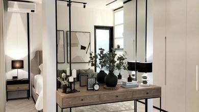 For Sale rumah Premium di Setiabudi, Bandung - LT 200m²