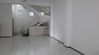 Ruko 3Lt Full di Inhofftank Bandung