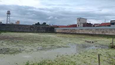 Dijual Tanah Premium di Dayeuhkolot, Bandung, LT 4354m²