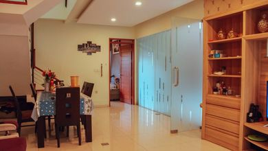 Rumah Siap Pakai di Area Gunung Batu, Bandung, LT 150m²