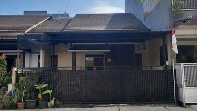 Rumah Dijual di Buah Batu, Bandung, LB 90m², Harga Kompetitif!
