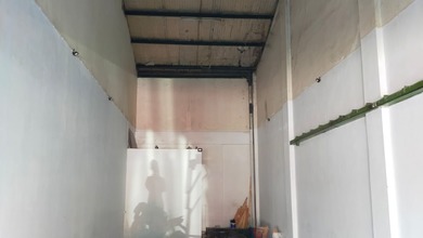 Ruko 1 LT Siap Pakai Sayap Cibeureum Bandung