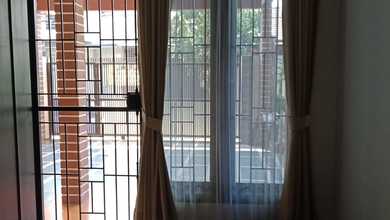 Rumah Siap Huni Carport Luas Furnished TKI 3 Bandung