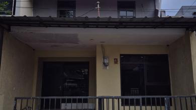 Kontrakan Murah di Lengkong, Bandung, 2 KT, Harga 45 Juta /tahun