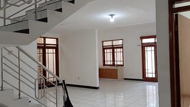 Dijual rumah Premium di Pasteur, Bandung - LT 318m²