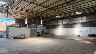 Gudang Ada Mess Dekat Summarecon di Mainroad Gedebage Bandung