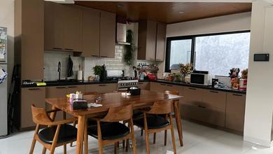 Rumah Area Luxury Antapani, Bandung - Harga Menarik 7 Miliar