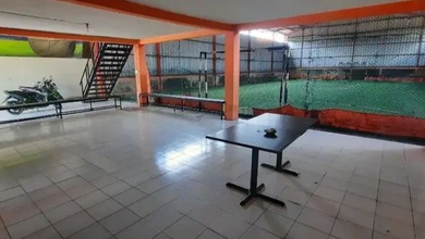 Jual Rugi Ruang Usaha di Area Ramai, Cocok untuk Investasi dan Bisnis