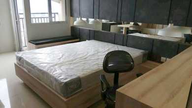 Apartemen Ekonomis di Sudirman, Bandung, Harga Mulai 450 Juta