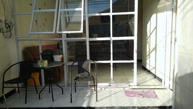 Rumah Dijual di Cibaduyut, Bandung, LB 70m², Harga Terbaik!