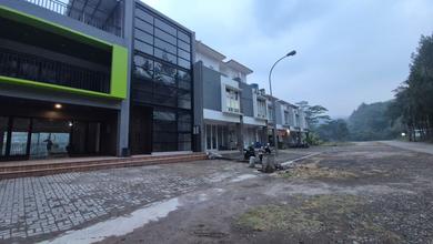 Sewa Ruang Usaha Resort Dago Pakar Cocok Buat Cafe