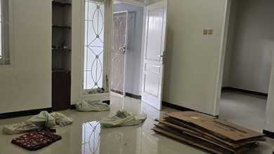 Jual Rumah 80 di Kota Baru Parahyangan, Bandung