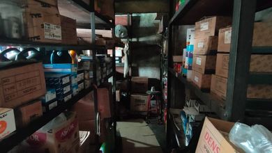 Cocok Buat Investasi Usaha Ruko Mainroad Sayati Kopo