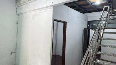 Rumah Sewaan Murah di Kopo Permai, Bandung, 4 KT, Harga 40 Juta /tahun