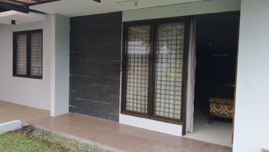 Rumah Elite di Kawasan Kopo, Bandung, LB 100m², Harga 3,9 Miliar