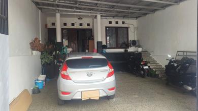 Rumah Siap Pakai di Area Cimahi, Bandung, LT 165m²