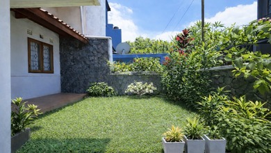 Jual Rumah Strategis di Bandung Barat, Bandung - LT 180m²