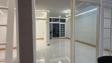 Kesempatan Rumah di Regol, Bandung, LB 106m², Harga 2,1 Miliar