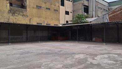 Sewa Tanah Murah di Bandung Kota, Bandung, LT 610m²