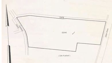 Kavling Prestisius Dijual di Banjaran, Bandung, Harga 4,07 Miliar