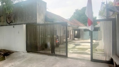For Sale rumah Mewah di Sumurbandung, Bandung - LT 862m²
