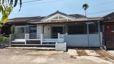 Kesempatan Rumah di Taman Kopo Indah, Bandung, LB 200m², Harga 1,45 Miliar