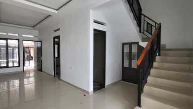 Jual Rumah 170 di Buah Batu, Bandung