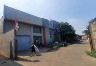 Sewa Gudang Lokasi Strategis dekat Tol, Lokasi TKI