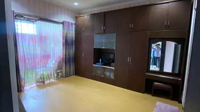 For Sale rumah Eksklusif di Soekarno Hatta, Bandung - LT 180m²